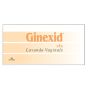 Ginexid lavanda vaginale 5 flaconi monouso da 100 ml