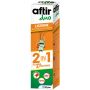 AFTIR DUO LOZIONE 100 ML - MYLAN ITALIA SRL