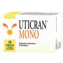 UTICRAN MONO 15 compresse - NATURAL BRADEL SRL