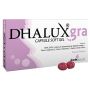 Dhalux Gra Integratore Alimentare 30 Capsule Softgel