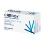 therabel gienne pharma spa Crebox Integratore Alimentare 14 Bustine