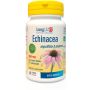 Longlife Echinacea difese naturali 350 mg - 4% 60 capsule