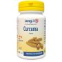 LONGLIFE CURCUMA 60 CAPSULE -PHOENIX SRL - LONGLIFE