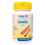 Longlife cannella 60 capsule