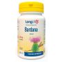 Longlife bardana 60 capsule vegetali