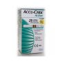 ACCU-CHEK ACTIVE 25 STRISCE REATTIVE