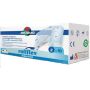 Cerotto impermeabile per fissaggio medicazioni m-aid rollflex a-stop m 10x10 cm