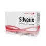 GARZA PERIOCULARE SILVERIX 14 PEZZI  - ALFA INTES