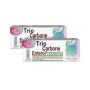 POOL PHARMA SRL Trio Carbone 7 flaconcini