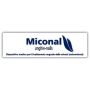 Miconal unghie smalto trattamento micosi 8 ml