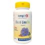 Longlife olio di lino bio 50 perle