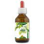 Neem olio 100 ml foglie