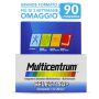 MULTICENTRUM SELECT 50+ 90 COMPRESSE - PFIZER 