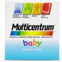 MULTICENTRUM BABY 14 BUSTINE EFFERVESCENTI - PFIZER ITALIA