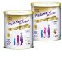 Pediasure crescita&sviluppo rinforza vaniglia 400 g