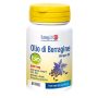 Longlife olio borragine bio 60 perle