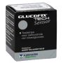 Strisce misurazione glicemia glucofix tech sensor 25 pezzi