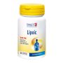 Longlife lipoic 30 compresse