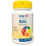 Longlife biotin 900 mcg 100 compresse