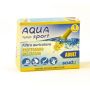 Filtro auricolare per adulto earplug scudo aquasport 2 pezzi