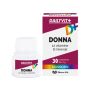 Dailyvit+ donna multivitaminico e multiminerale 30 compresse rivestite