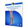 Ginocchiera elastica master-aid sport taglia 3 37/41cm