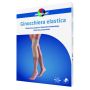 Ginocchiera elastica master-aid sport taglia 5 44/49cm