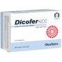 DICOFARM DICOFER KIDS 20 BUSTINE OROSOLUBILI