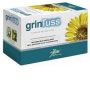 GRINTUSS TISANA 20 BUSTINE - ABOCA SPA