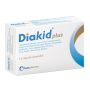 Diakid 10 capsule spremibili 7,4 g