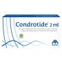 Siringa intra-articolare condrotide gel polinucleotidi 2% 2 ml