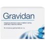 Gravidan 30 perle filmate