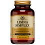 Lisina simplex 50 capsule vegetali