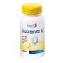 Longlife glucosamina 100 capsule