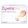 Zyxelle plus 30 compresse