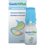 Gastroftal soluzione oftalmica 10 ml