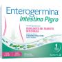 ENTEROGERMINA INTESTINO PIGRO 10 BUSTINE - SANOFI SPA