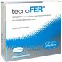 Tecnofer effervescente 21 bustine