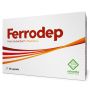 Ferrodep 30 capsule