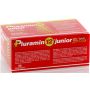 Pluramin12 junior 14 stick pack 12 ml