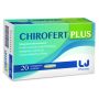 CHIROFERT Plus 20 COMPRESSE - LJ PHARMA Srl