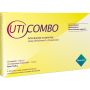 UTICOMBO 10 CAPSULE + 10 COMPRESSE MASTICABILI - FITOPROJECT SRL