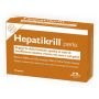 Hepatikrill cani e gatti blister 30 perle