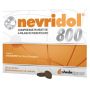 Nevridol 800 20 compresse