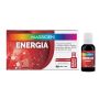 Massigen energia 10 flaconi da 25 ml