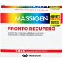 Massigen Pronto Recupero 14  + 4 bustine - MARCO VITI FARMACEUTICI SPA