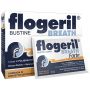 Flogeril breath forte 18 bustine