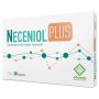 Neceniol plus 30 compresse