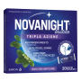 NOVANIGHT TRIPLA AZIONE 20 BUSTINE - SANOFI SPA