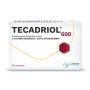 Tecadriol 600 20 compresse